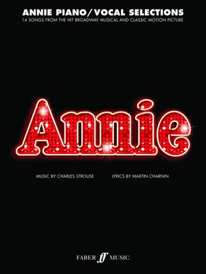 cover image of Annie